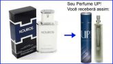 KOUROS 50ML masculino