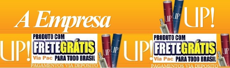 Up Essencias Aracaju